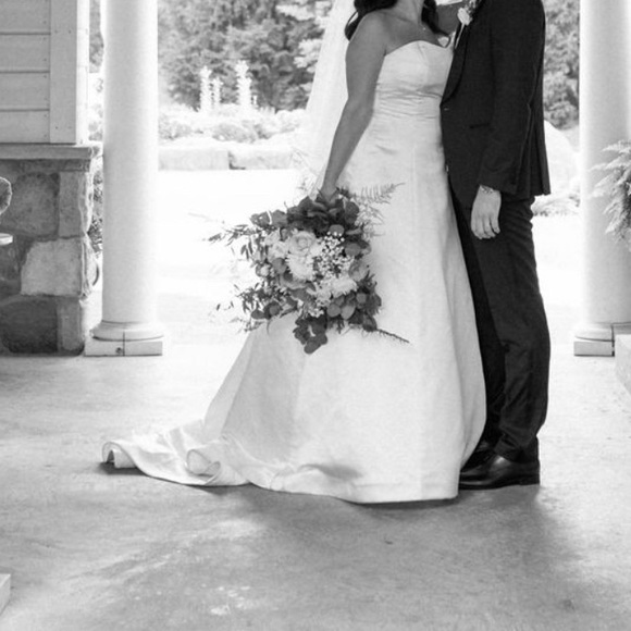 Bridal dress crinoline - Picture 7 of 7